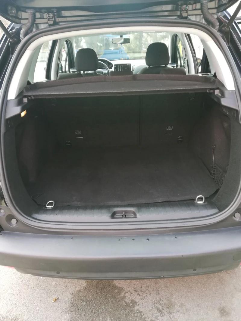 Peugeot 2008 1.2 PureTech EU6B , снимка 12 - Автомобили и джипове - 52125836