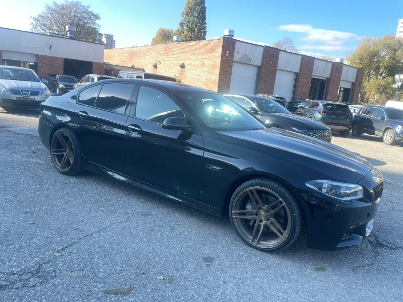BMW 550, снимка 4 - Автомобили и джипове - 52667339