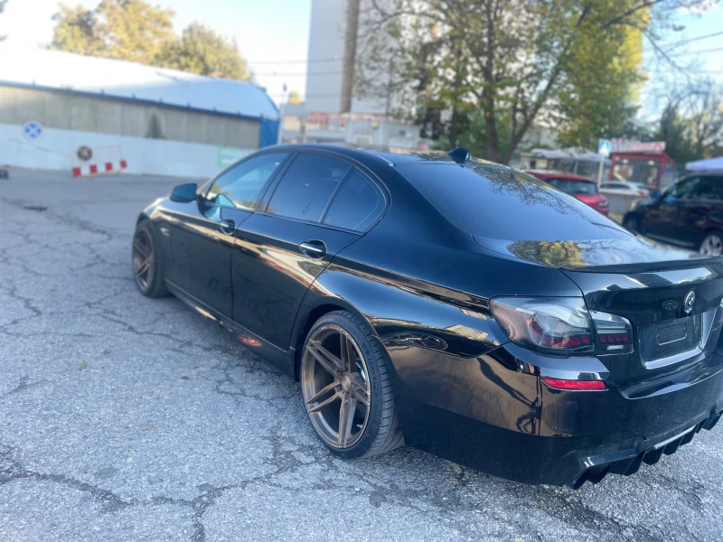 BMW 550, снимка 3 - Автомобили и джипове - 52667339