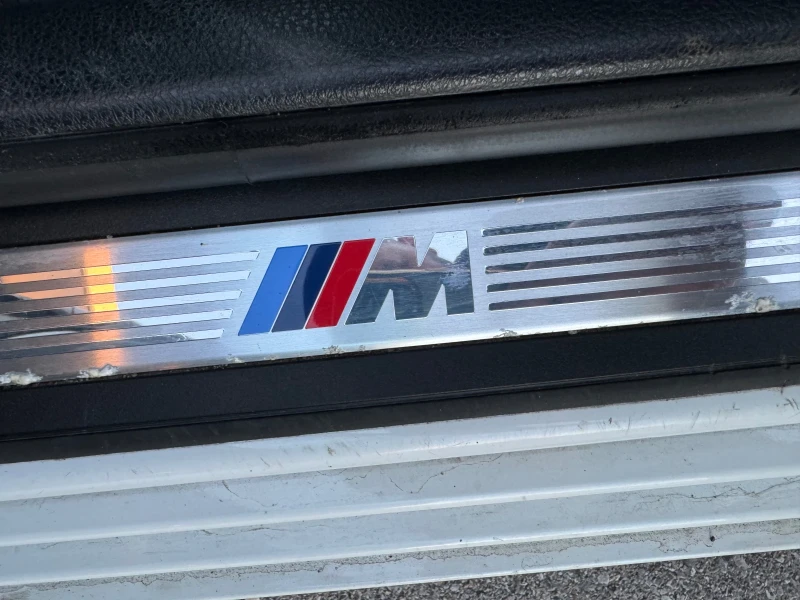 BMW 535 Реални км сменени вериги Full екстри, снимка 14 - Автомобили и джипове - 52181088