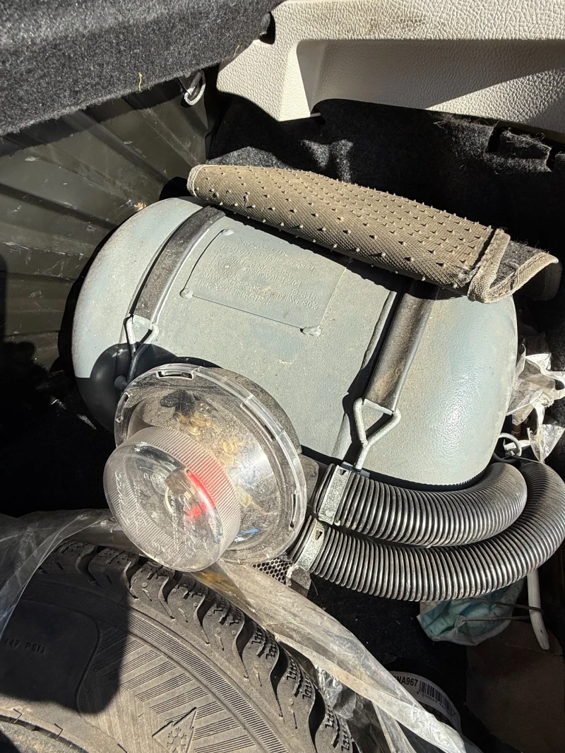 Peugeot 206, снимка 4 - Автомобили и джипове - 52700708