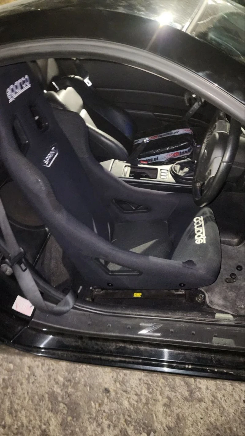 Nissan 350z REV-UP, снимка 10 - Автомобили и джипове - 52519329