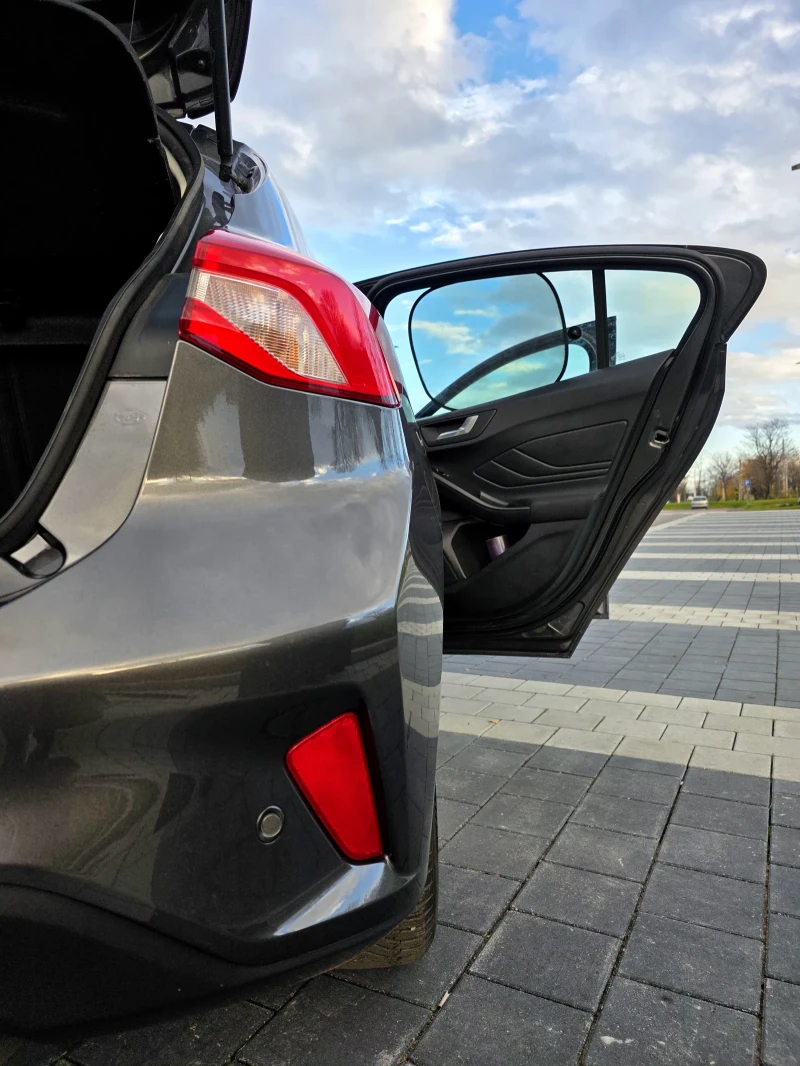 Ford Focus, снимка 12 - Автомобили и джипове - 52617057