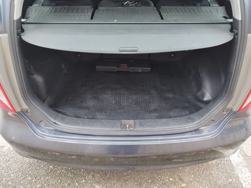 Honda Fr-v, снимка 8 - Автомобили и джипове - 52630548