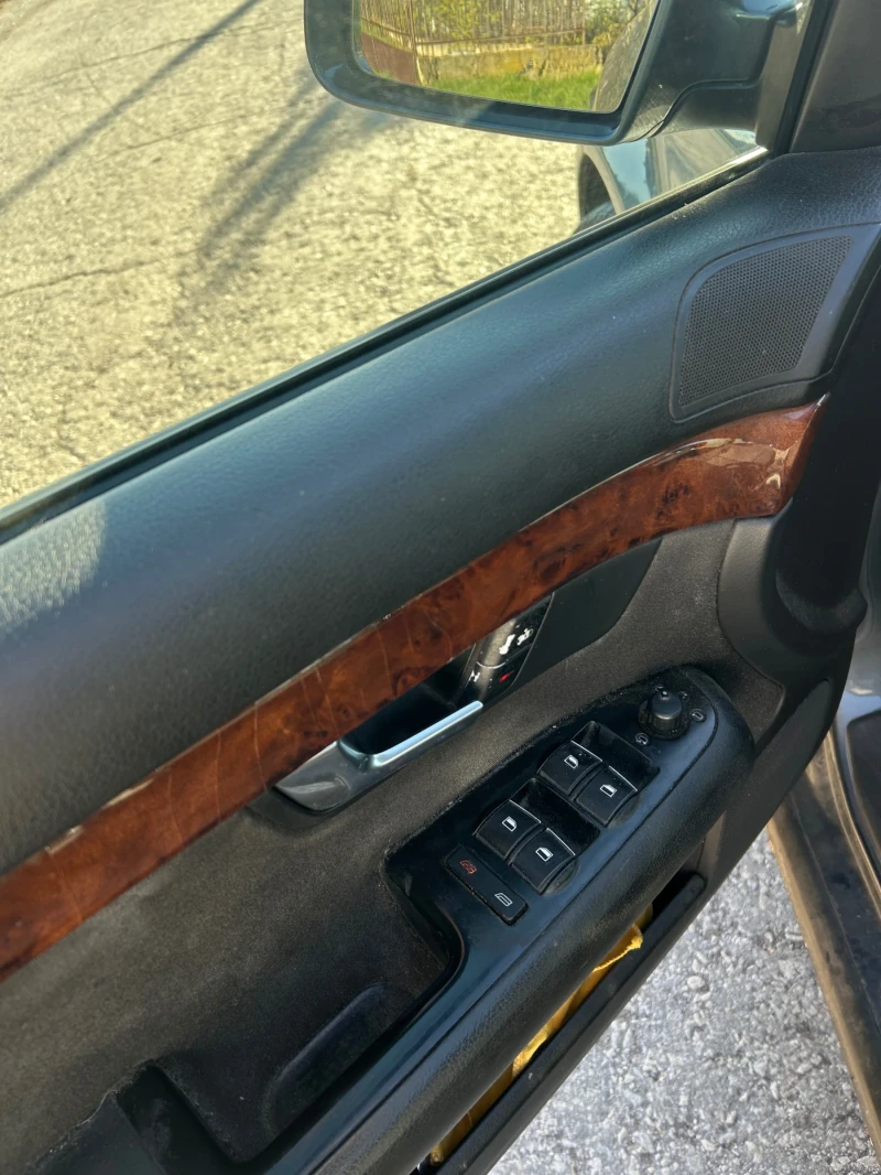 Audi A4, снимка 9 - Автомобили и джипове - 53466926