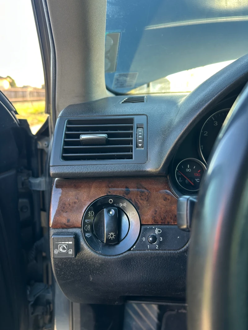 Audi A4, снимка 8 - Автомобили и джипове - 53466926