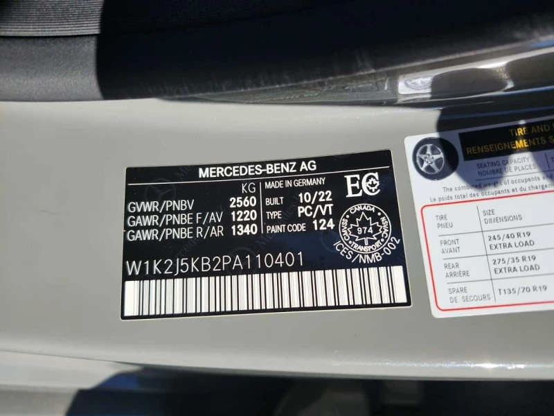 Mercedes-Benz CLS 450 /DISTRONIC/360/BURMESTER/PANO/NAVI, снимка 7 - Автомобили и джипове - 53535930