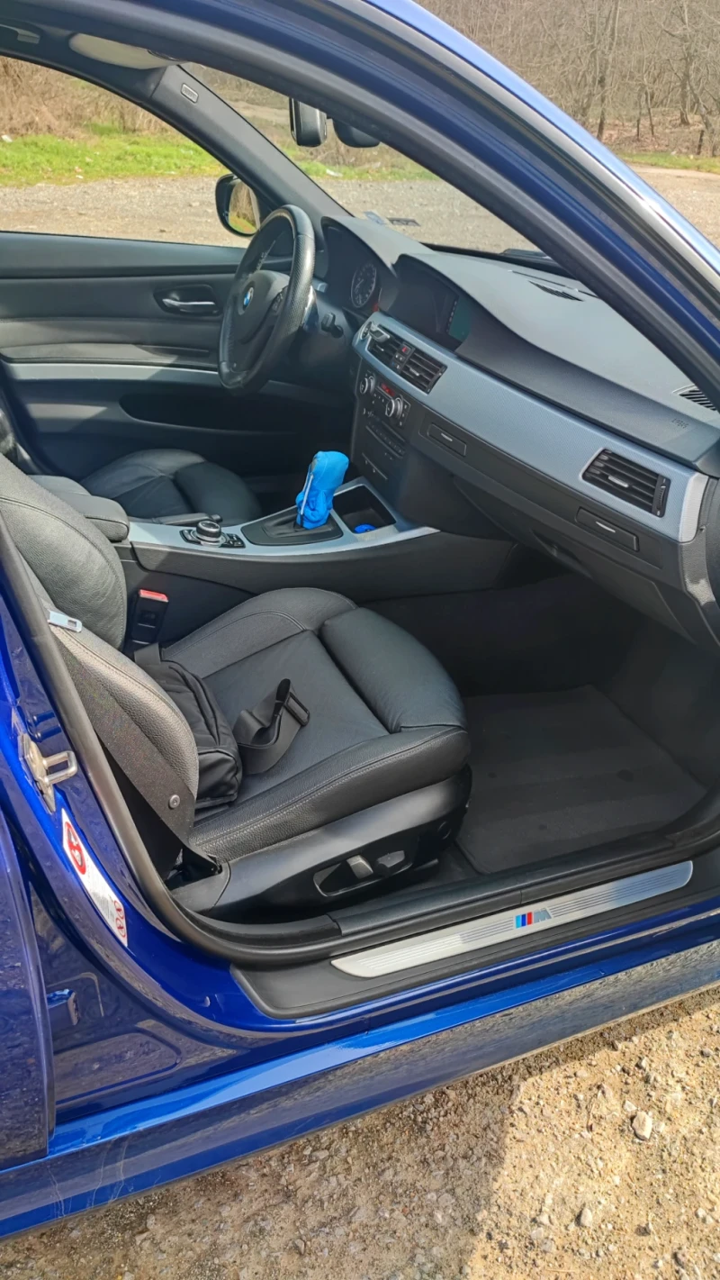 BMW 325, снимка 8 - Автомобили и джипове - 53541877