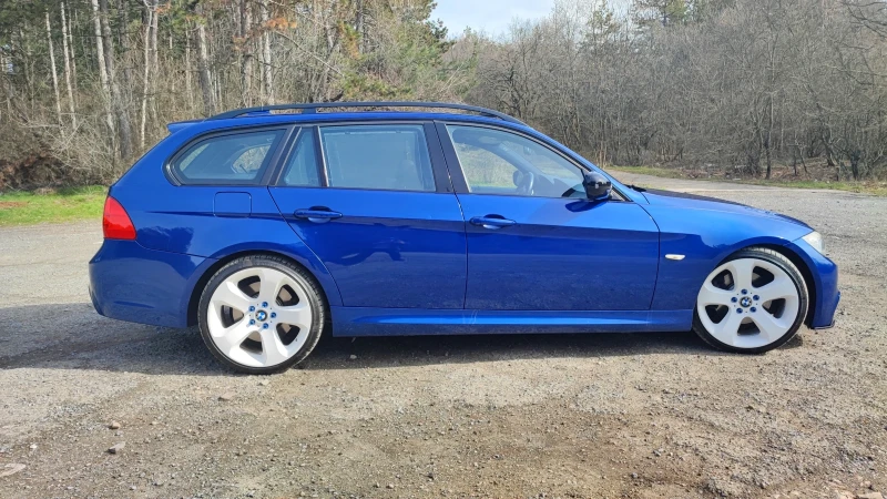 BMW 325, снимка 4 - Автомобили и джипове - 53541877