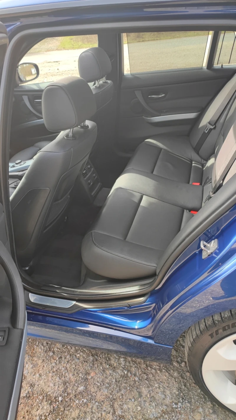 BMW 325, снимка 11 - Автомобили и джипове - 53541877