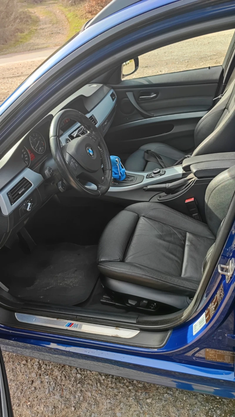 BMW 325, снимка 7 - Автомобили и джипове - 53541877