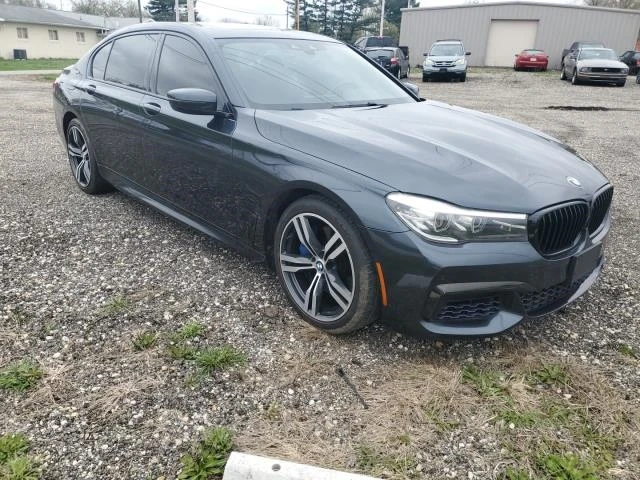 BMW 740 * M SPORT LINE* Harman Kardon - 36500 лв. - 46072011 1
