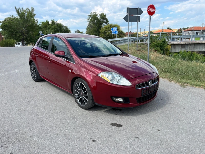 Fiat Bravo Sport - 5999 лв. - 53718855 1