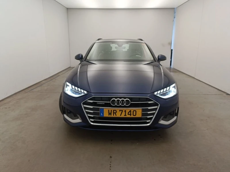 Audi A4 - 36700 лв. / 18764.41 € - 43522669 1