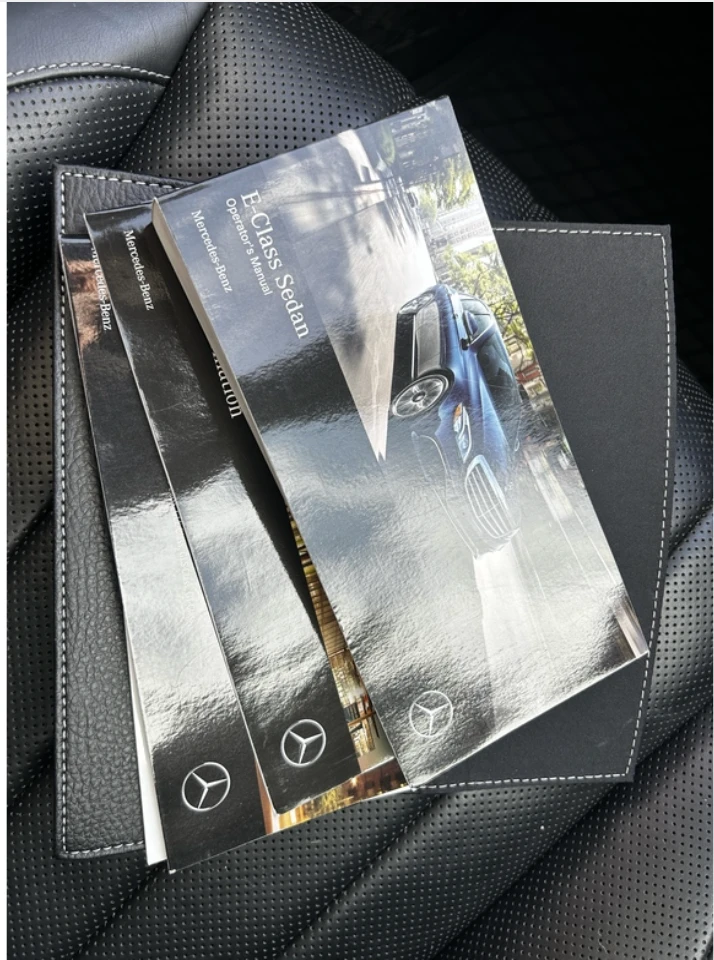 Mercedes-Benz E 400 4MATIC* * * BURMESTER* *  | Mobile.bg   17