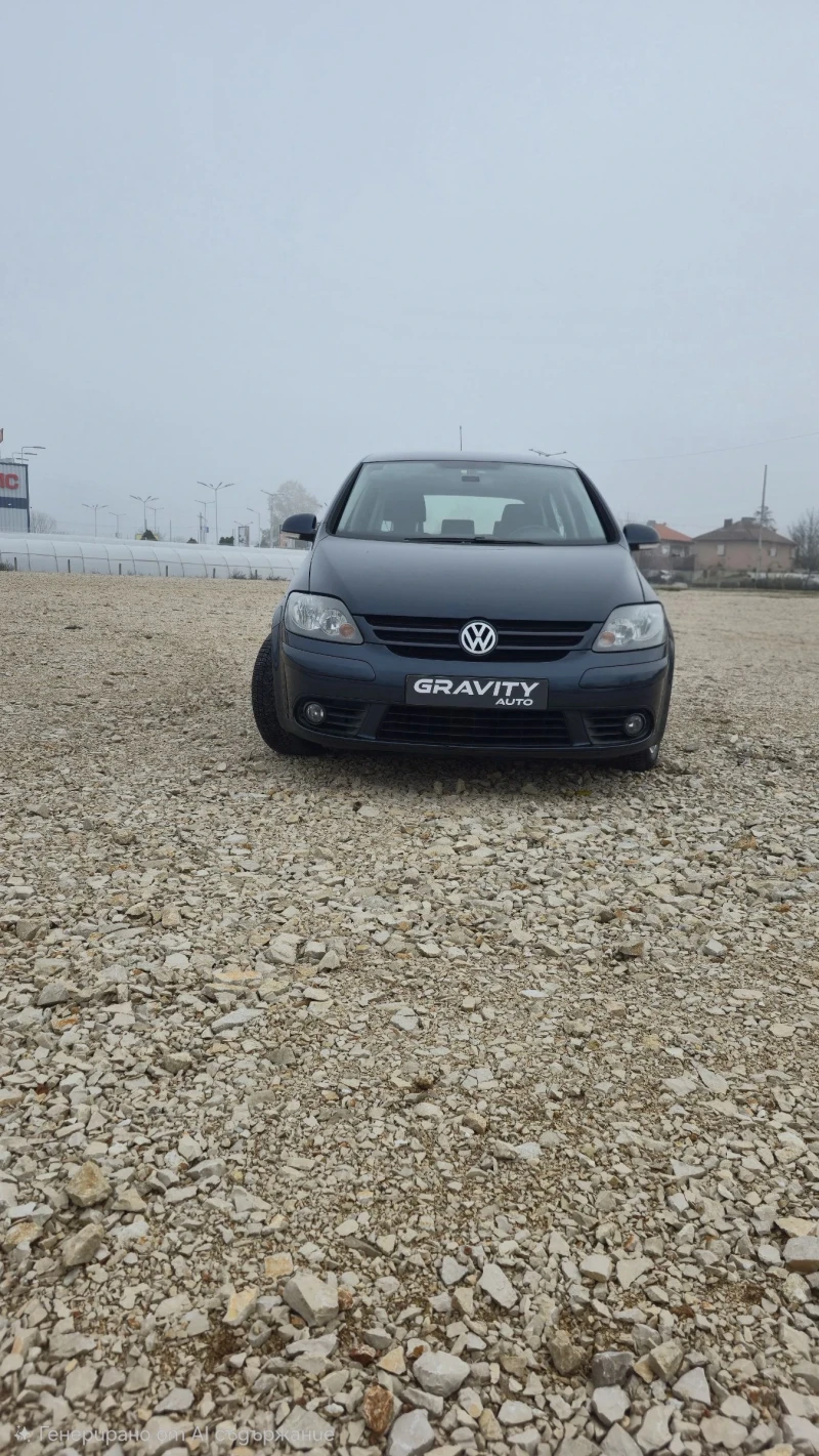 VW Golf Plus 5 - 5200 лв. / 2658.72 € - 79737312 1
