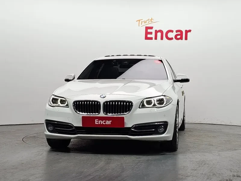 BMW 528 xDrive Luxury Plus, снимка 3 - Автомобили и джипове - 53860845