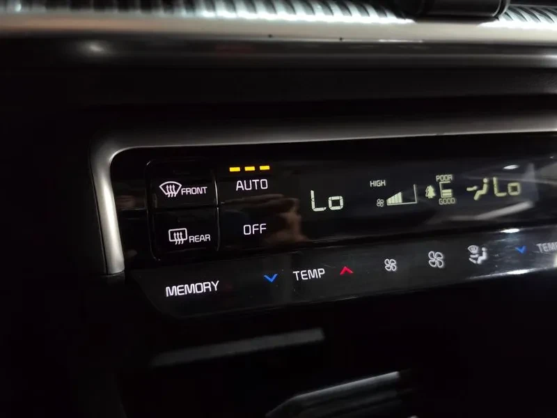 Kia K5 3Rd Generation 2.0 Lpi  Trendy, снимка 17 - Автомобили и джипове - 55176834
