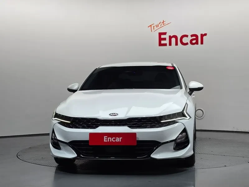 Kia K5 3Rd Generation 2.0 Lpi  Trendy, снимка 3 - Автомобили и джипове - 55176834
