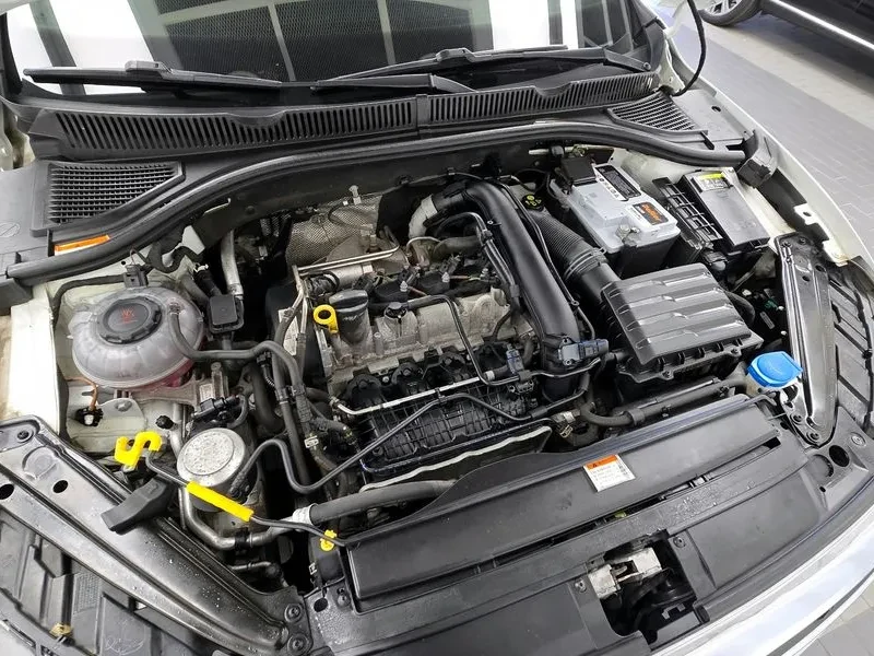 VW Jetta 1.4 TSI PRESTIGE, снимка 6 - Автомобили и джипове - 55264659