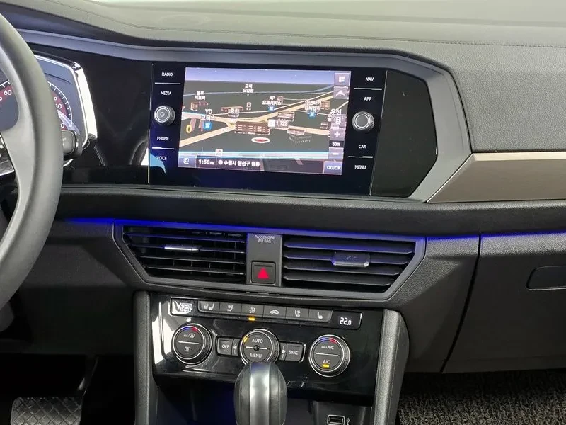 VW Jetta 1.4 TSI PRESTIGE, снимка 14 - Автомобили и джипове - 55264659