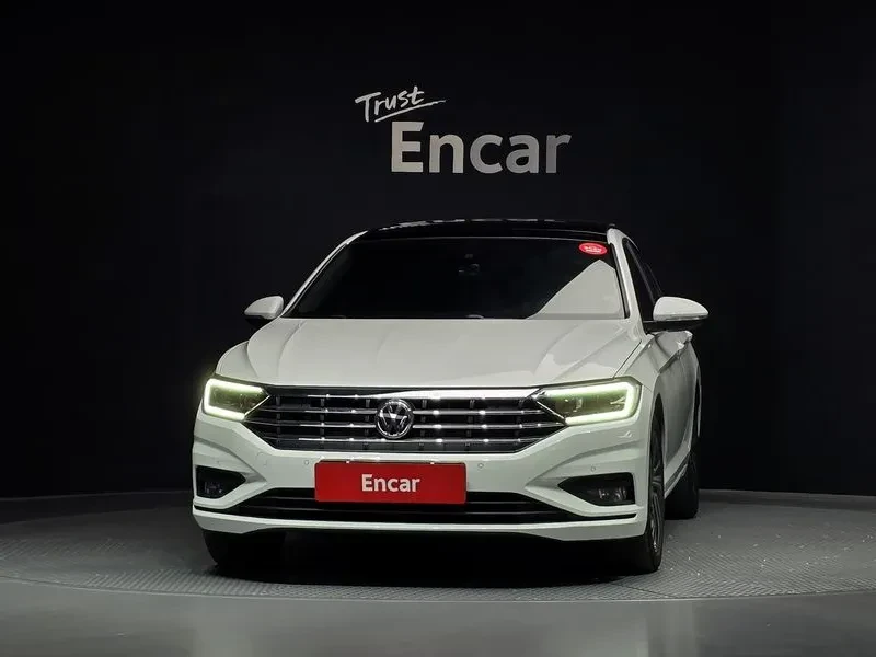 VW Jetta 1.4 TSI PRESTIGE, снимка 3 - Автомобили и джипове - 55264659