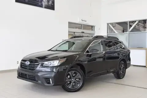Subaru Outback Outdoor XT* Distronic* Carplay, снимка 2 - Автомобили и джипове - 55395346