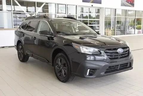 Subaru Outback Outdoor XT* Distronic* Carplay