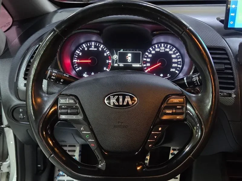 Kia K3 1.6I Noblesse | Mobile.bg � ����������� 9