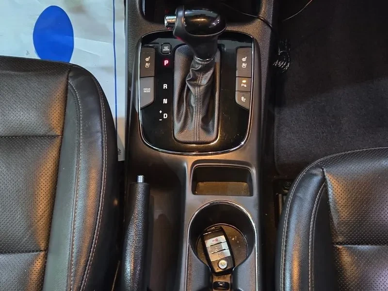 Kia K3 1.6I Noblesse | Mobile.bg � ����������� 13