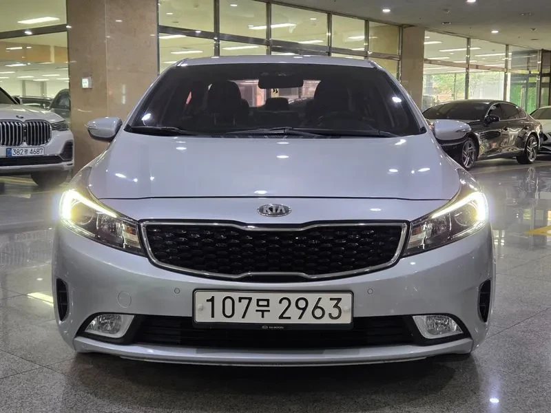 Kia K3 1.6I Noblesse | Mobile.bg � ����������� 2