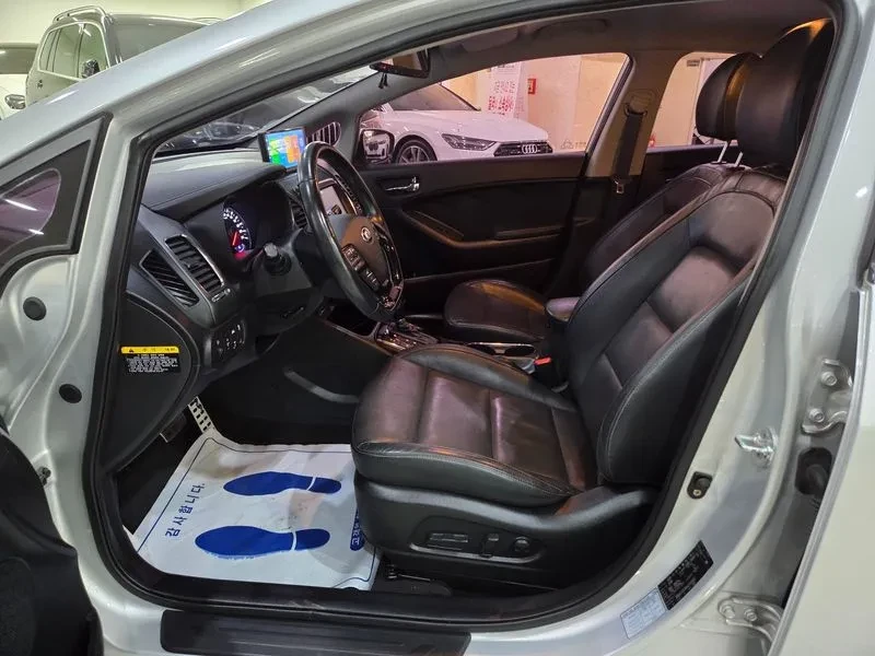 Kia K3 1.6I Noblesse | Mobile.bg � ����������� 6