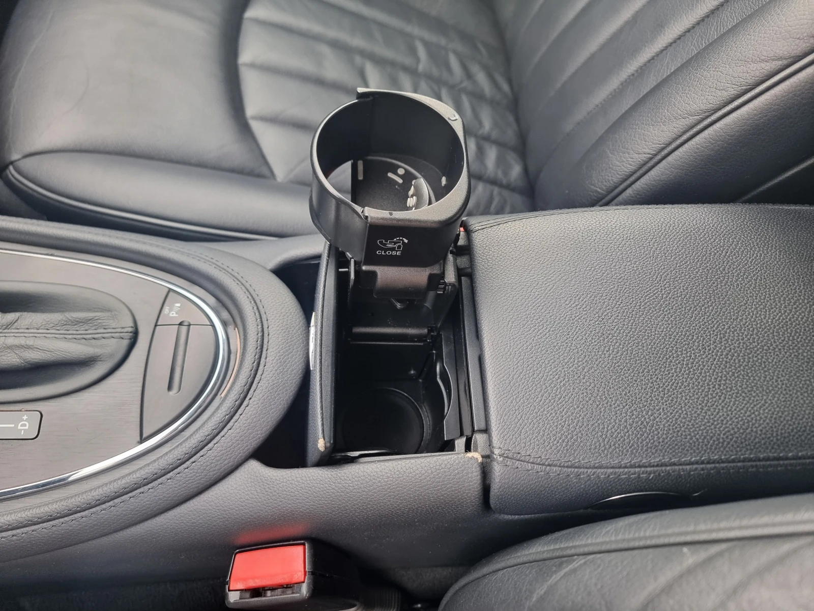 Mercedes-Benz CLS 320 Black series  | Mobile.bg   13