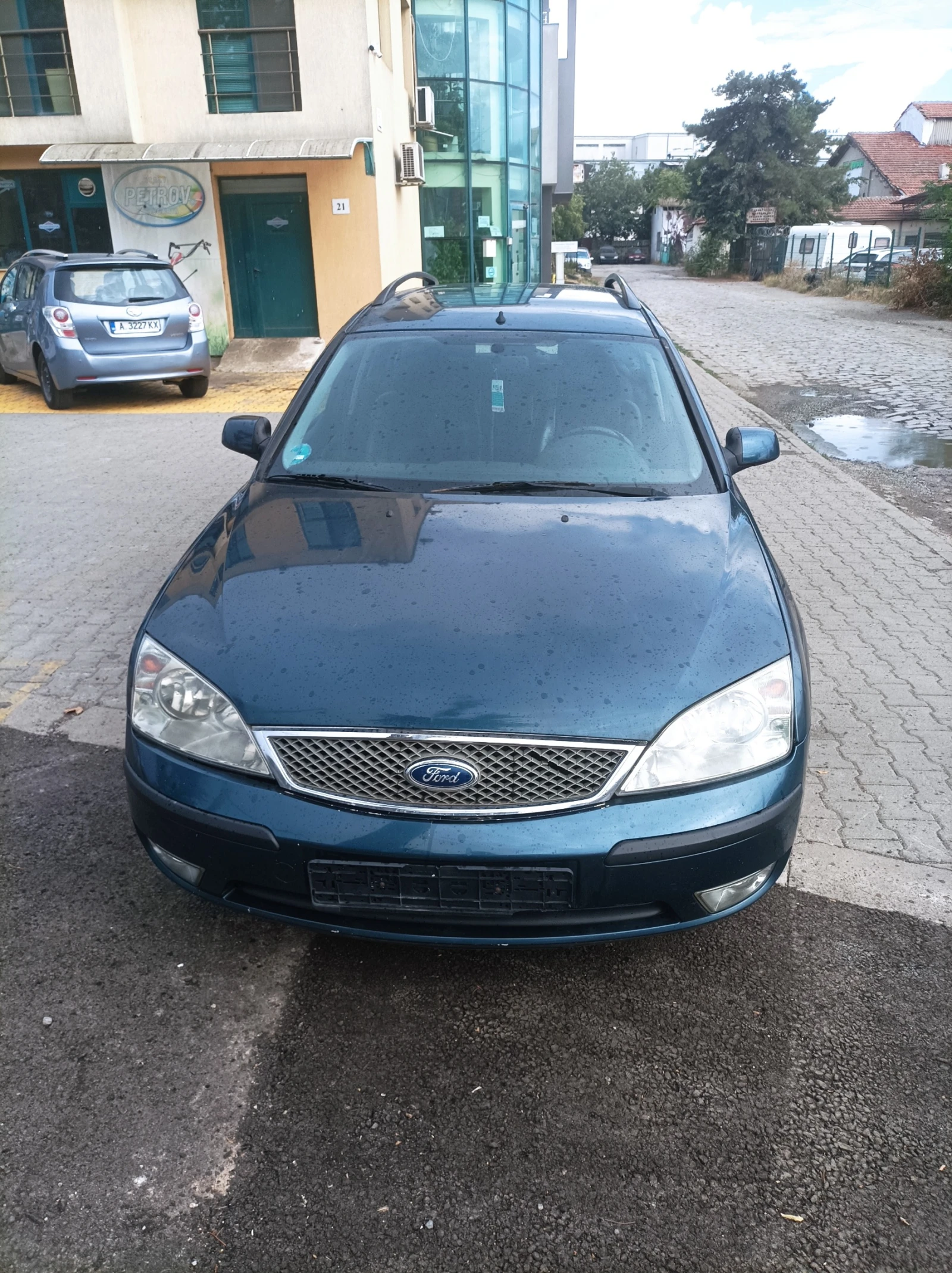 Ford Mondeo  - изображение 10