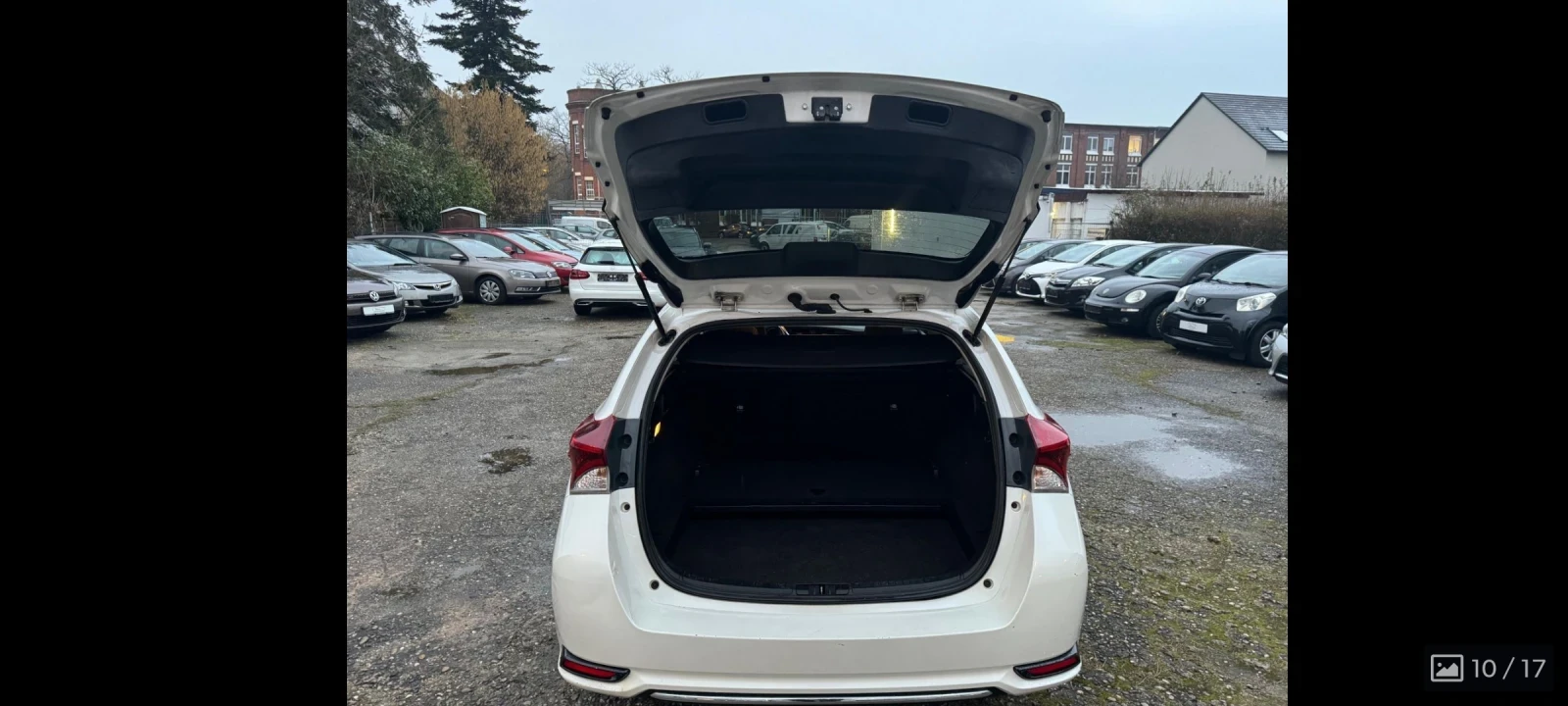 Toyota Auris 116kc, 4 ,  , 6 ,  | Mobile.bg   12