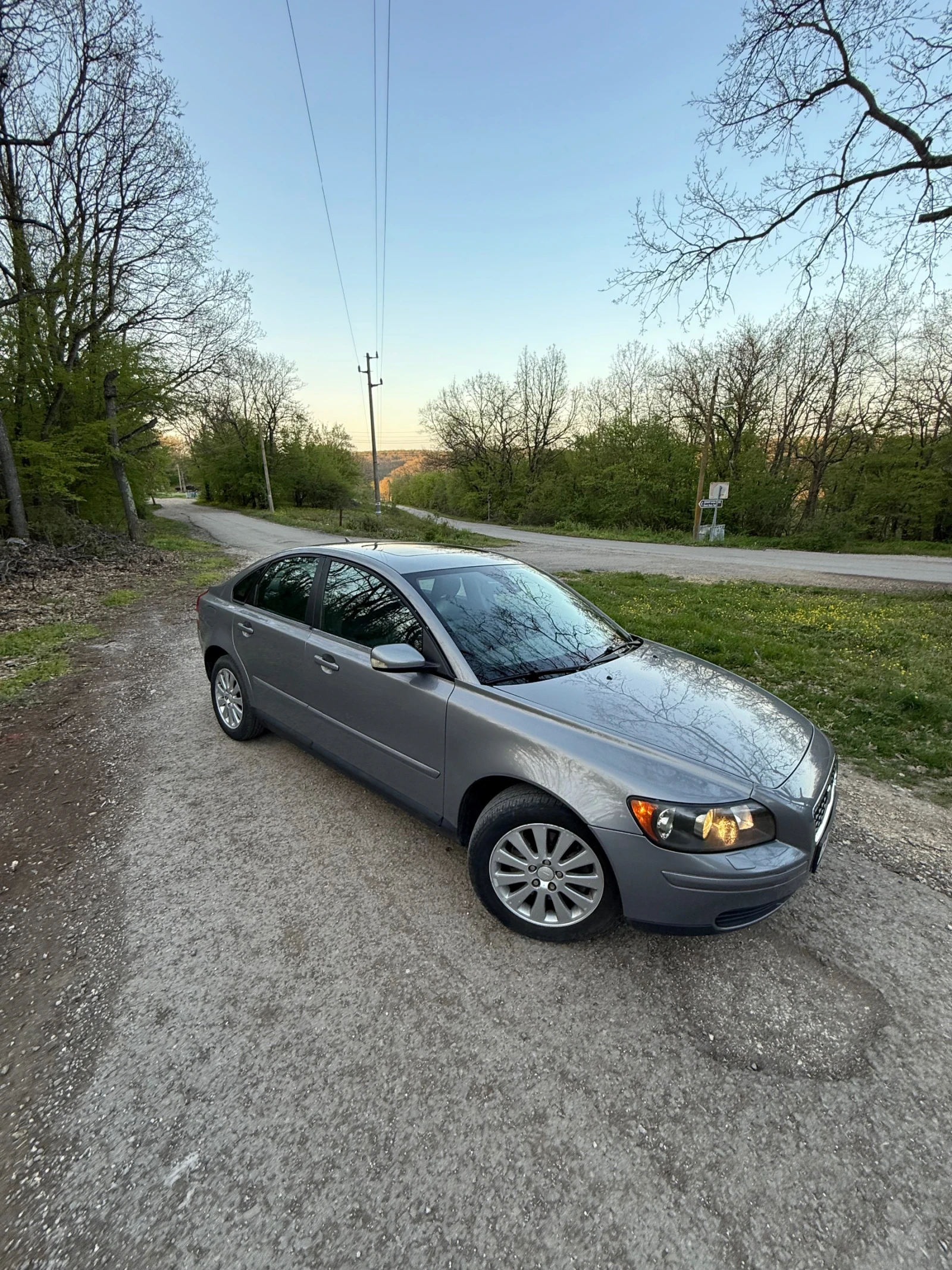 Volvo S40  - изображение 9