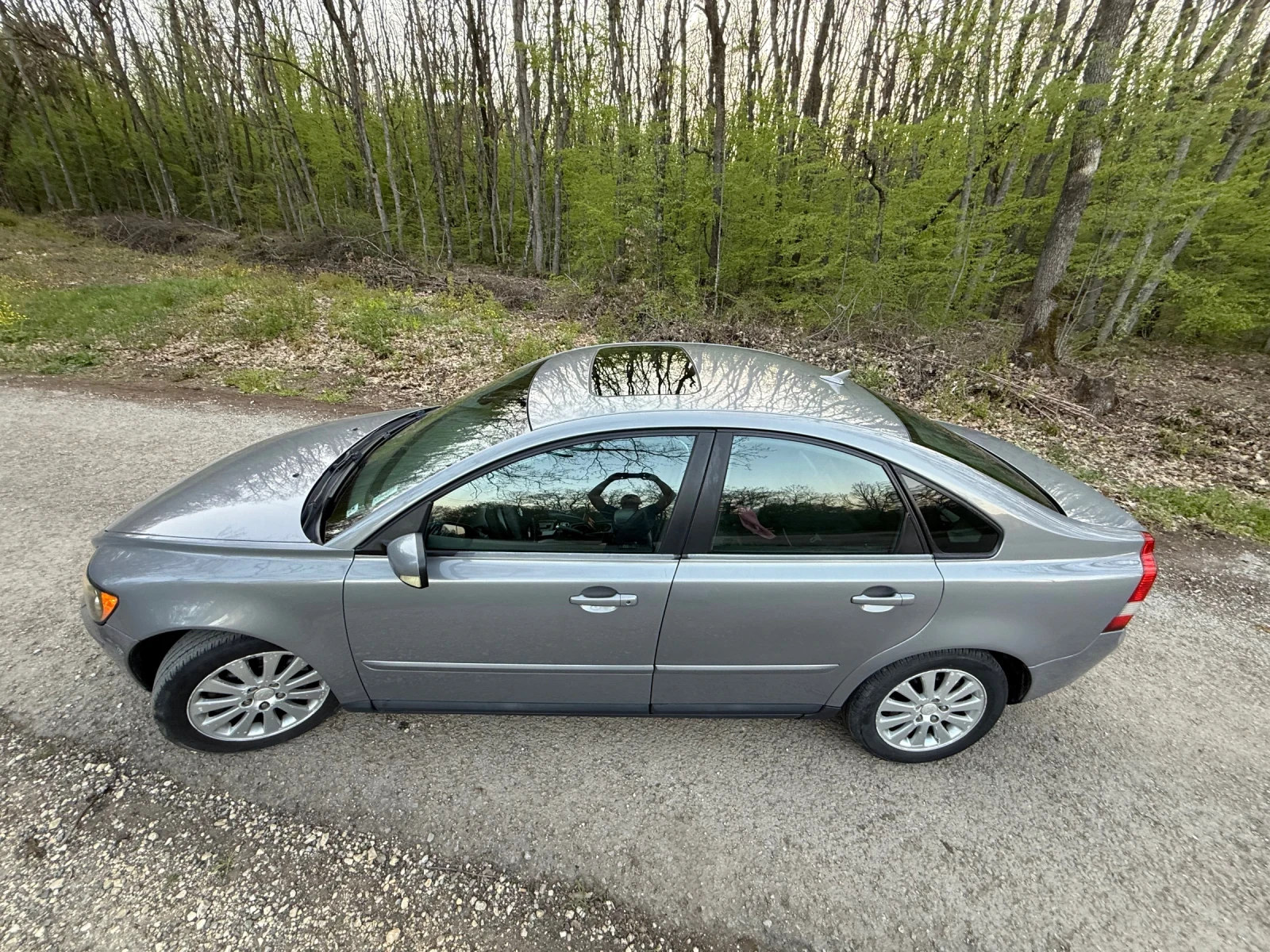Volvo S40  - изображение 8