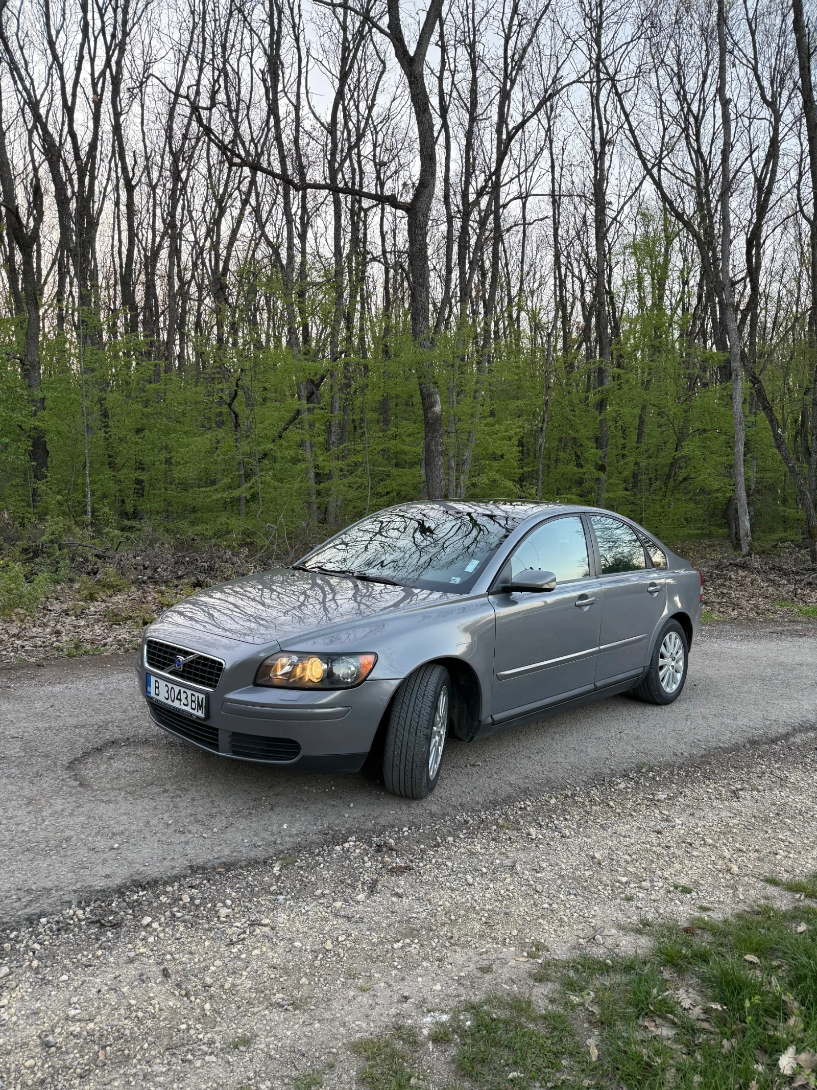 Volvo S40  - изображение 3