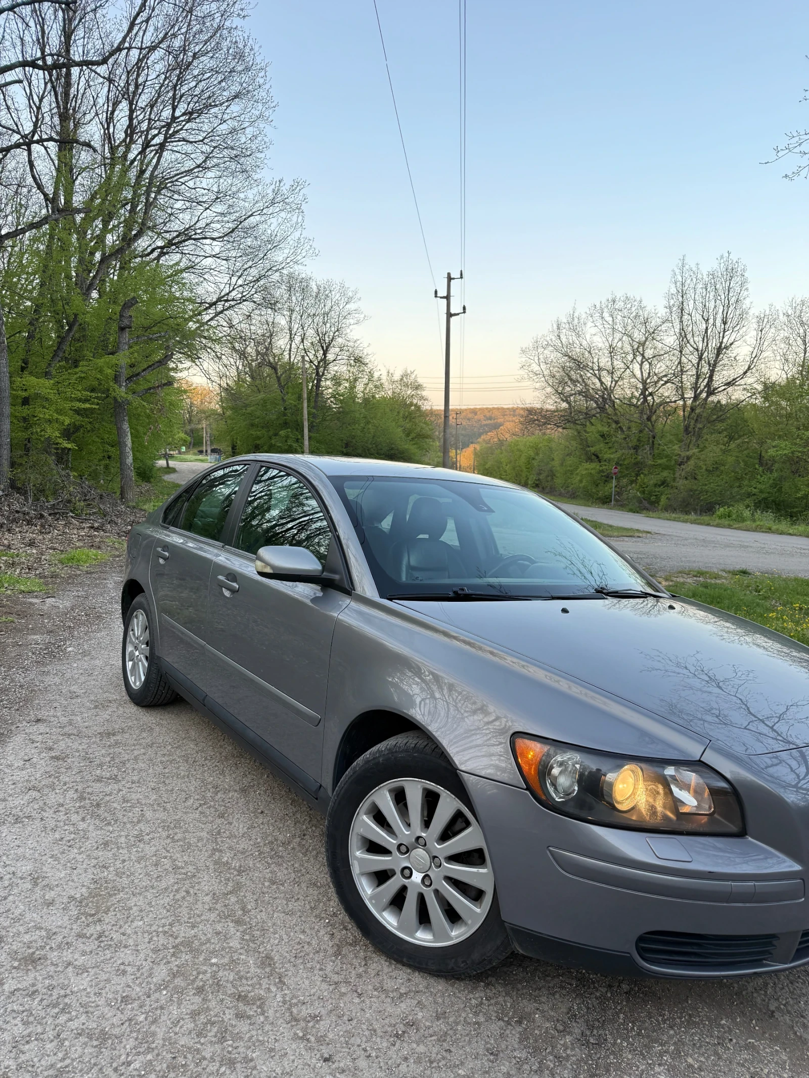 Volvo S40  - изображение 2