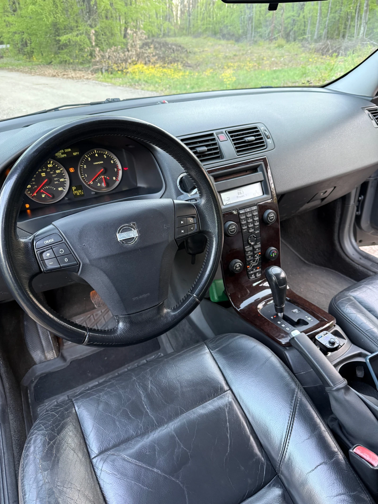 Volvo S40  - изображение 10