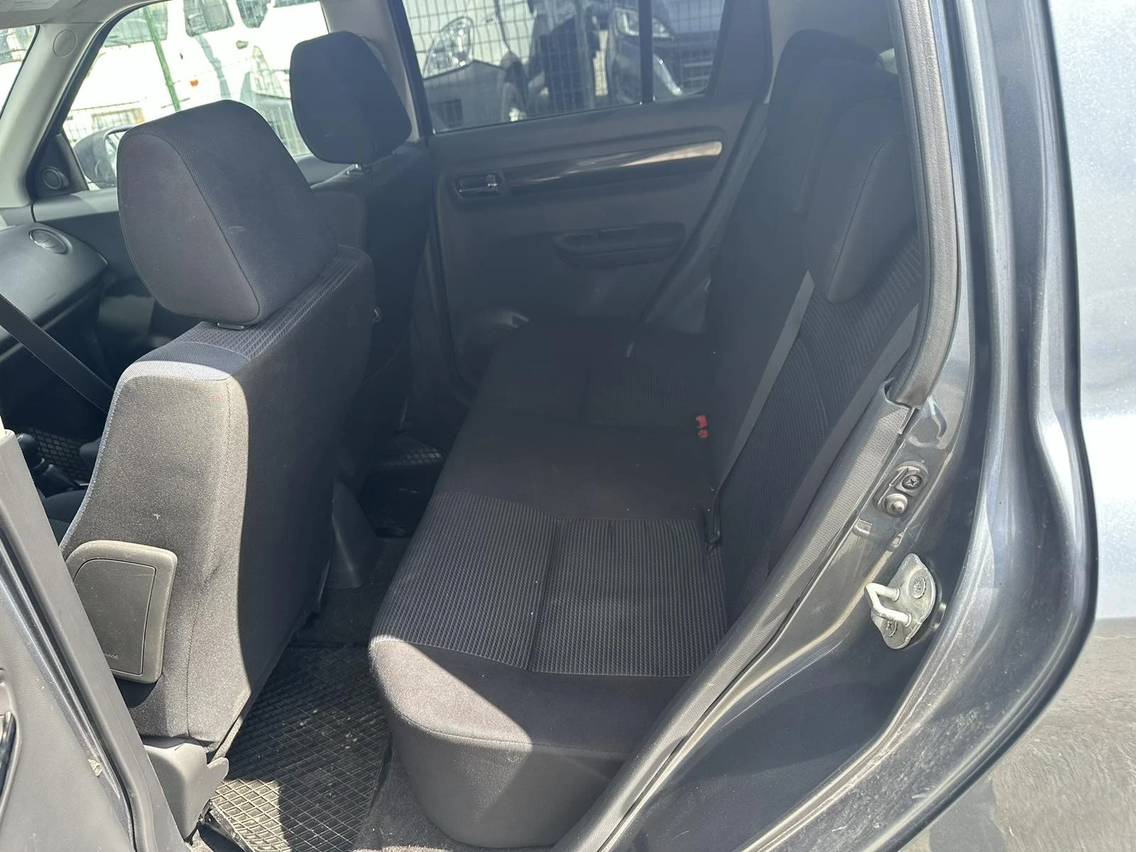 Suzuki Swift FaceLift 1.3 Бензин-Газ 4х4  - изображение 9