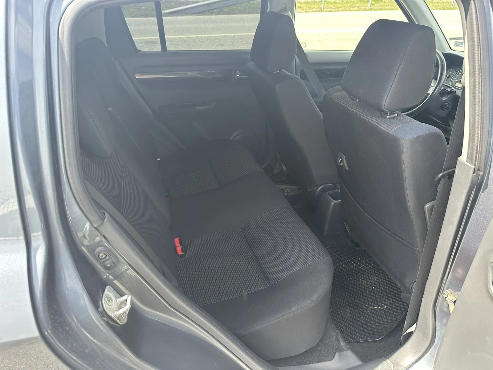 Suzuki Swift FaceLift 1.3 Бензин-Газ 4х4  - изображение 10