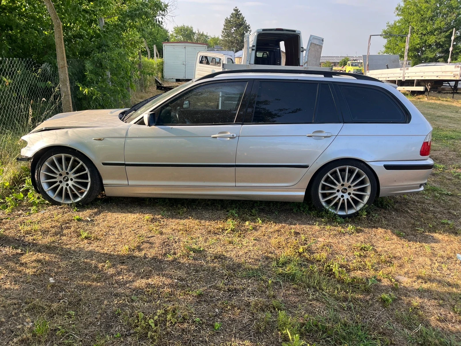 BMW 330 3.0 d | Mobile.bg � ����������� 1