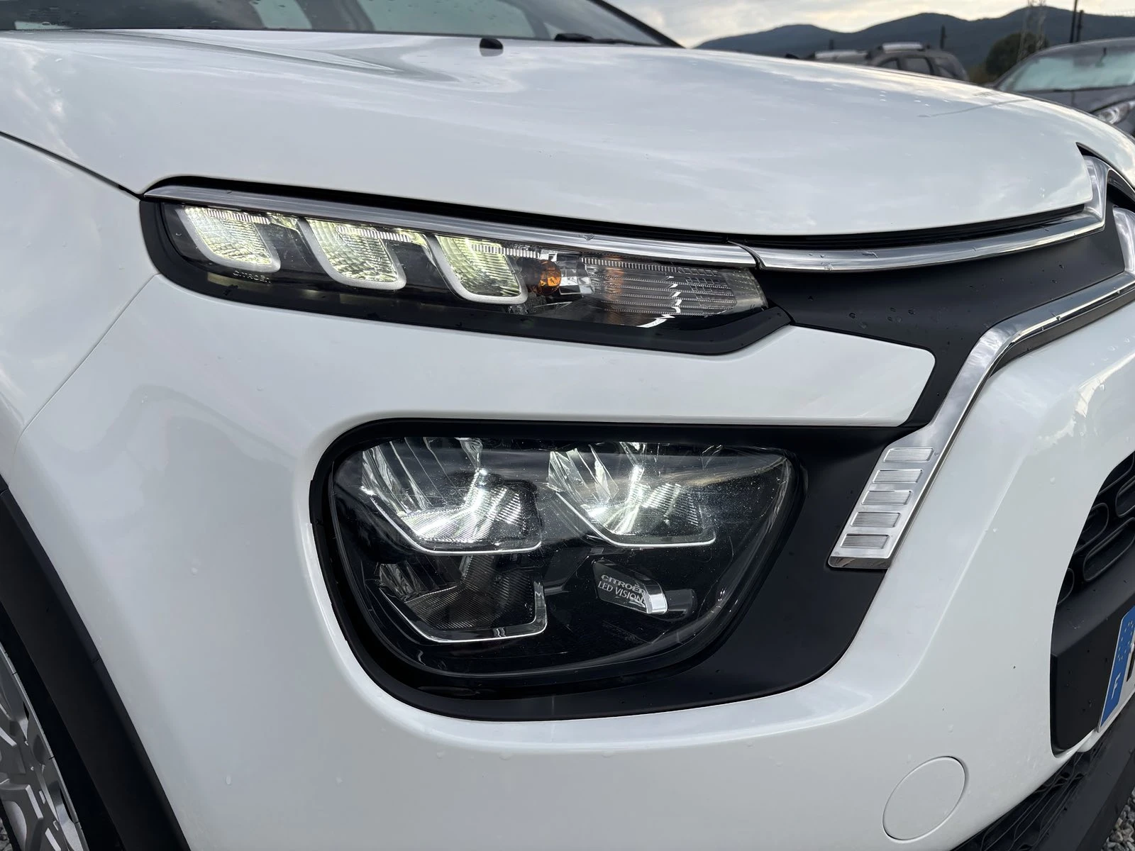 Citroen C3 1.5 , EURO 6, Нов Внос France | Mobile.bg — изображение 15