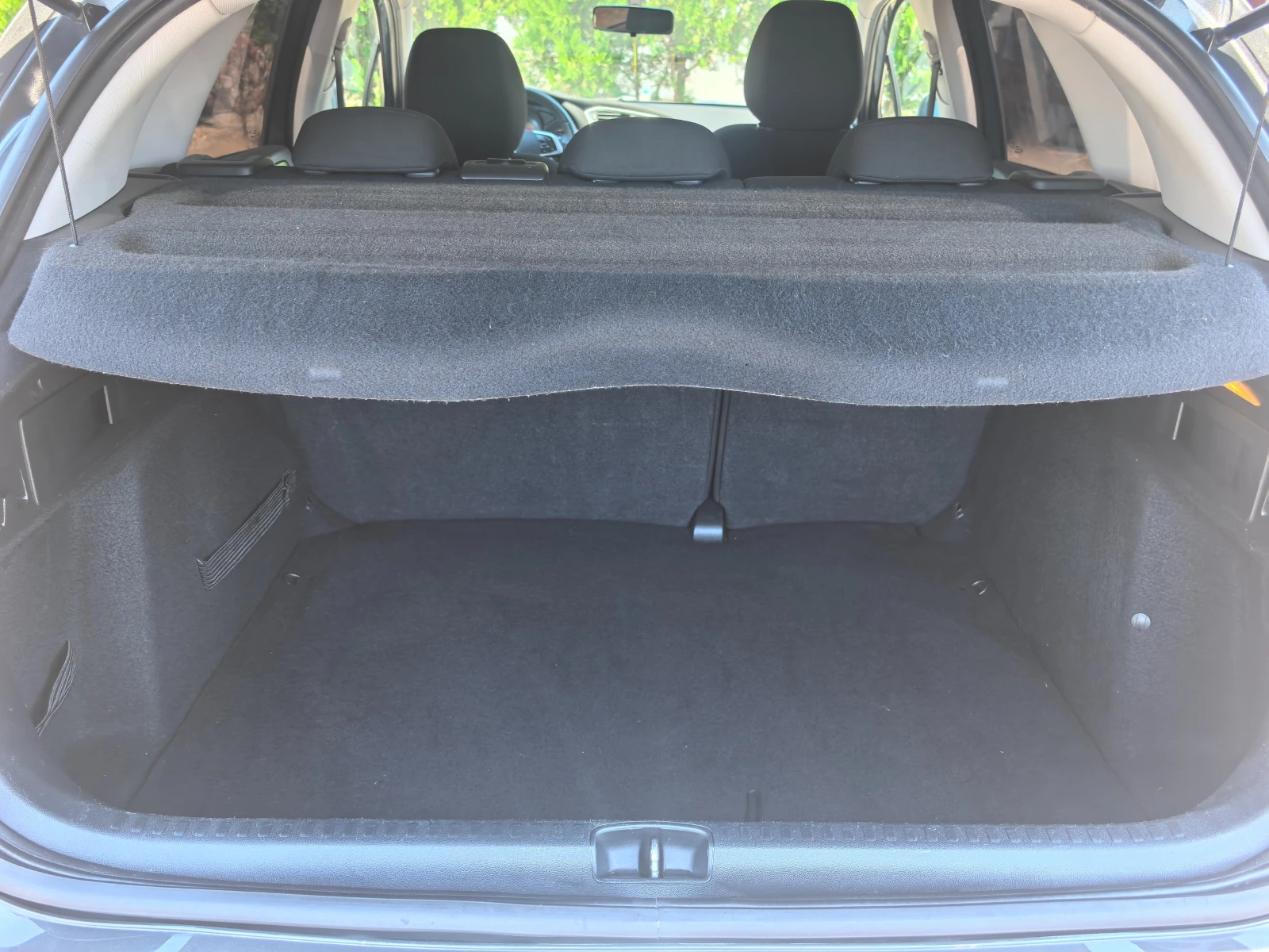 Citroen C4 1.6HDI | Mobile.bg — изображение 11