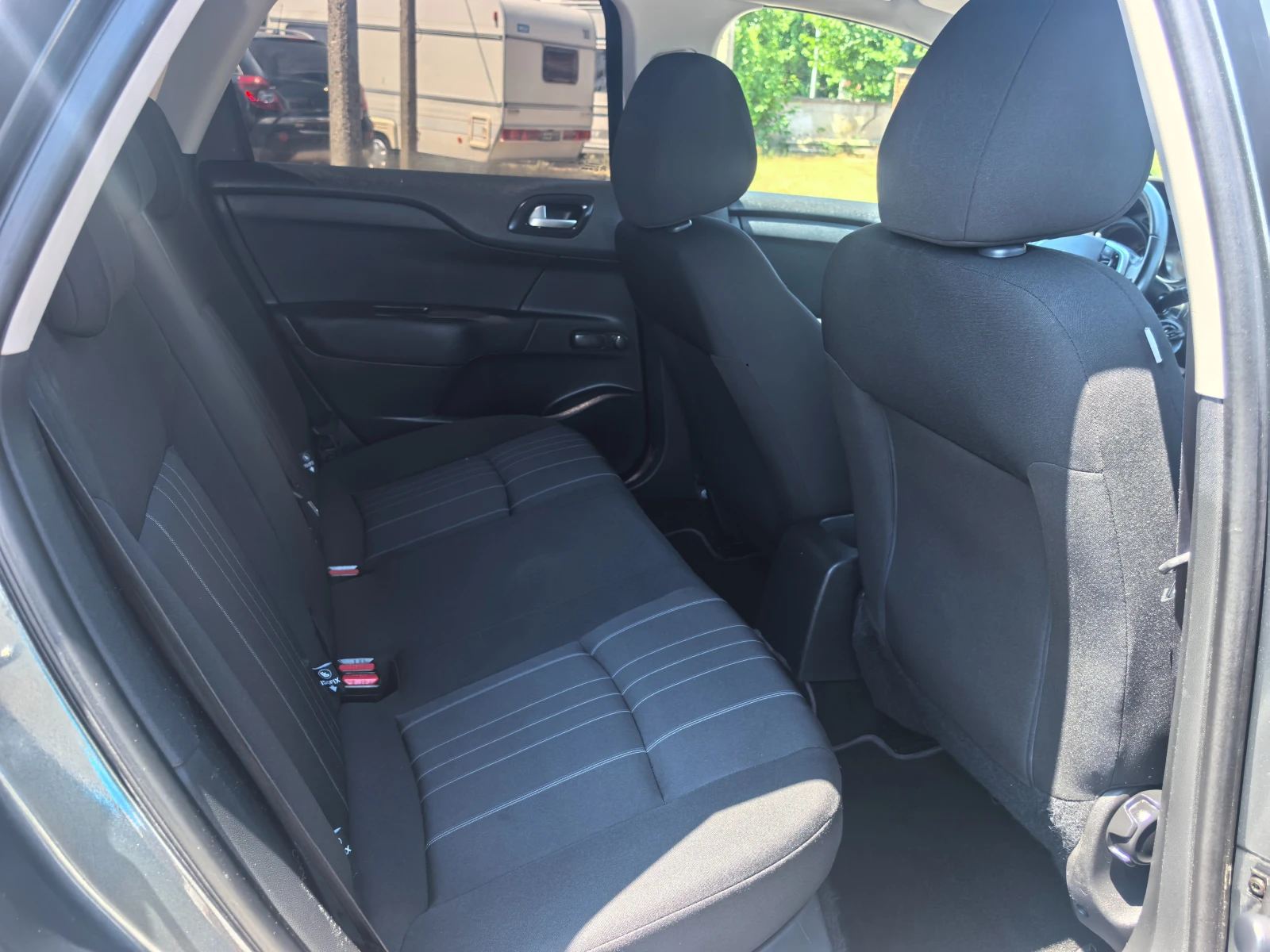 Citroen C4 1.6HDI | Mobile.bg — изображение 12