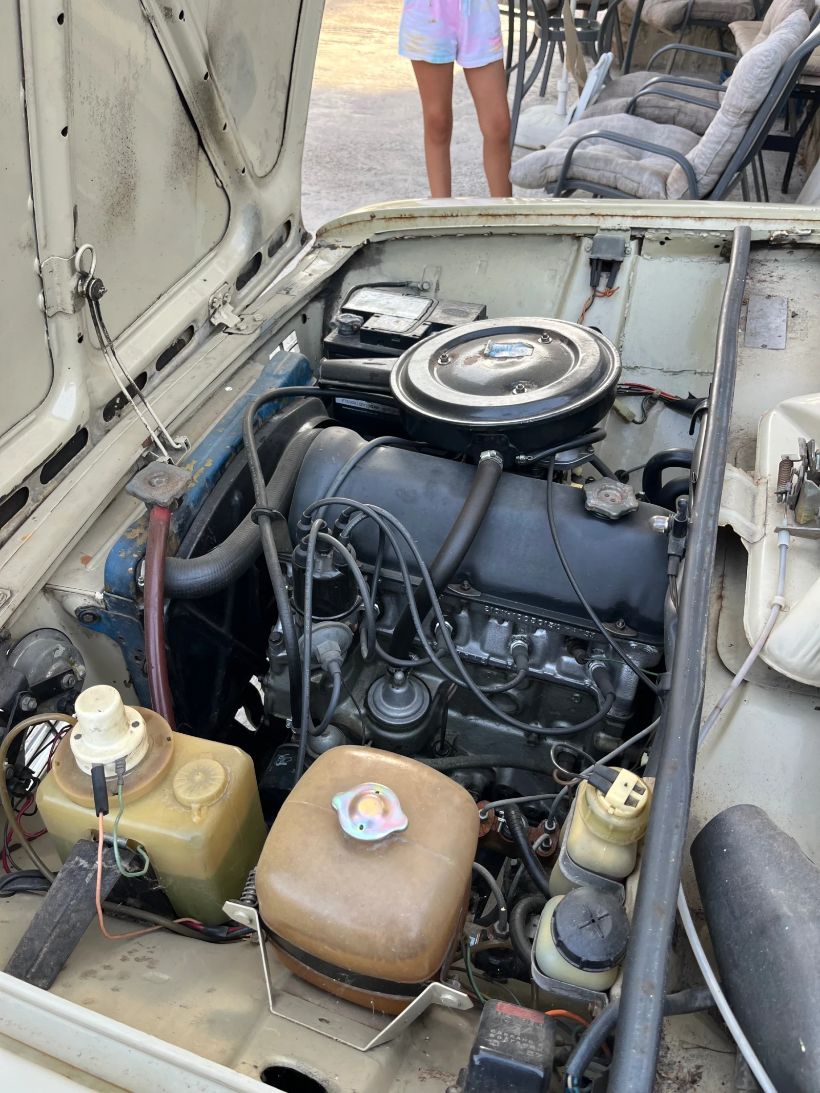 Lada 2102  - изображение 9
