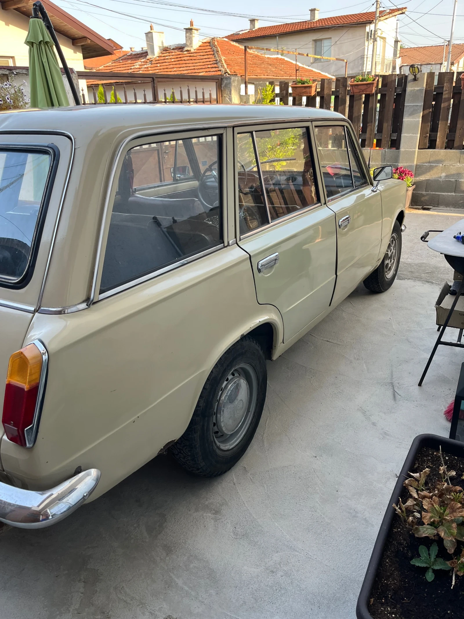 Lada 2102  - изображение 4