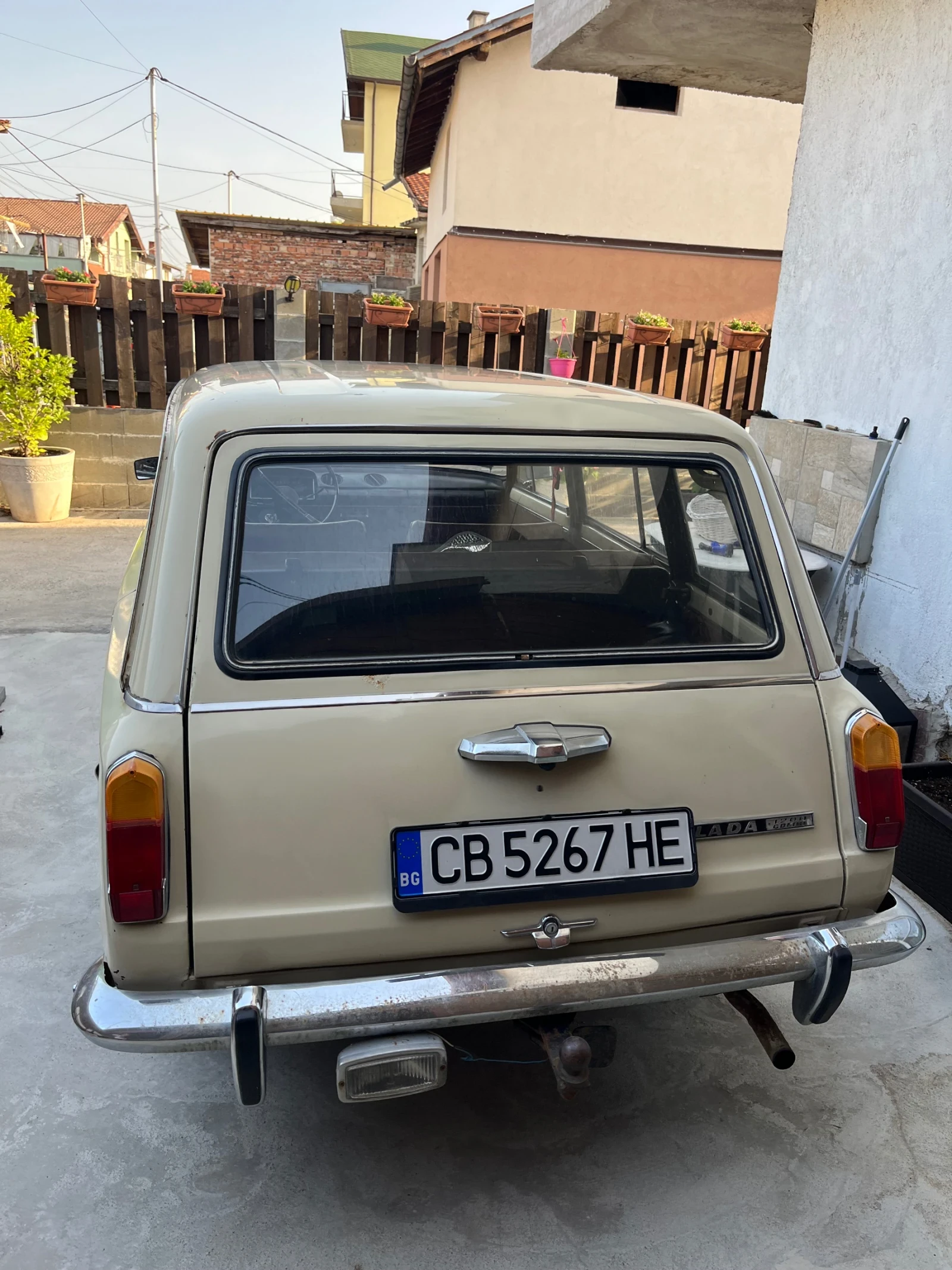 Lada 2102  - изображение 3