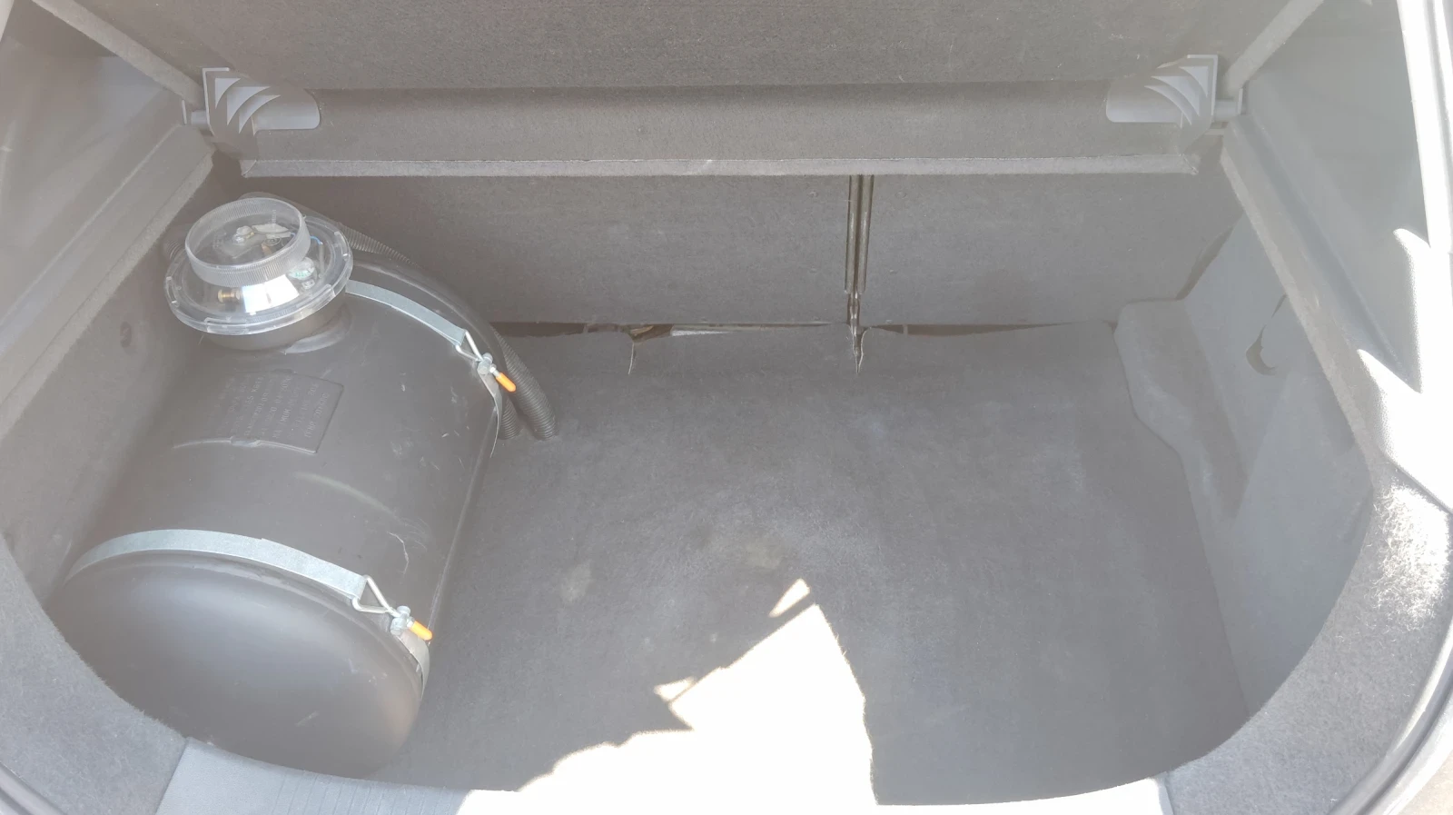 Opel Astra GTC1.6 105. | Mobile.bg   17